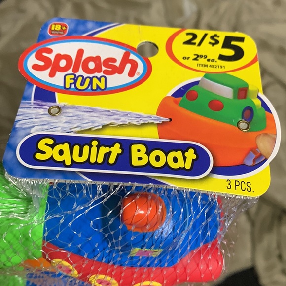 🆕 BABYSHOWER BUNDLE- All items are New and Tagged - Picture 11 of 14